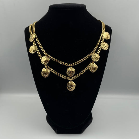 Cora Necklace
