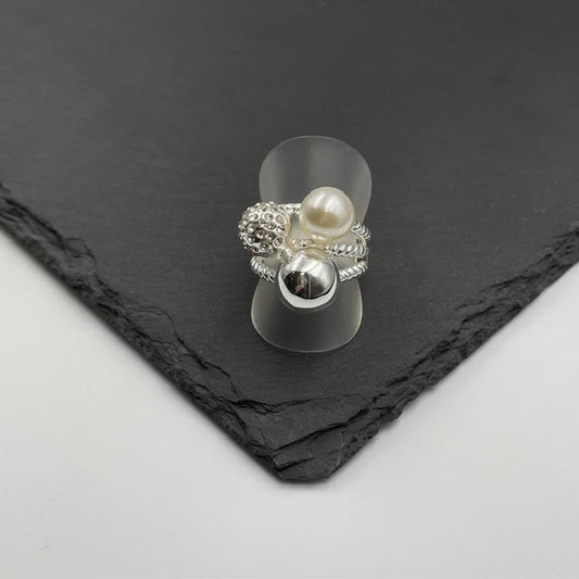 Dalia Ring