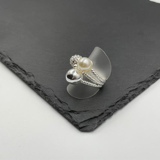 Dalia Ring