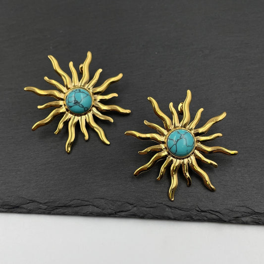 Elia Earrings