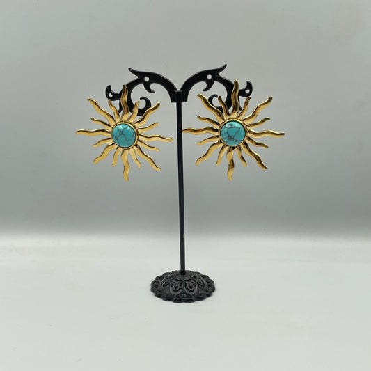 Elia Earrings