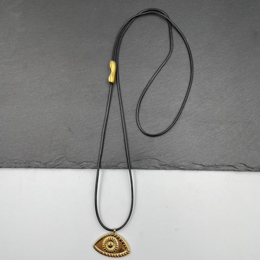 Eris Necklace