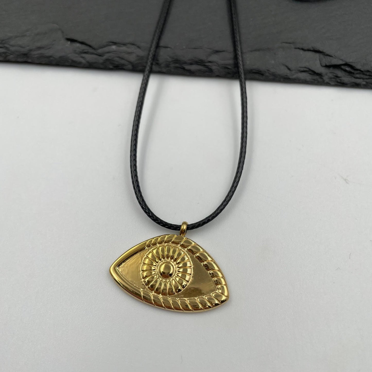 Eris Necklace