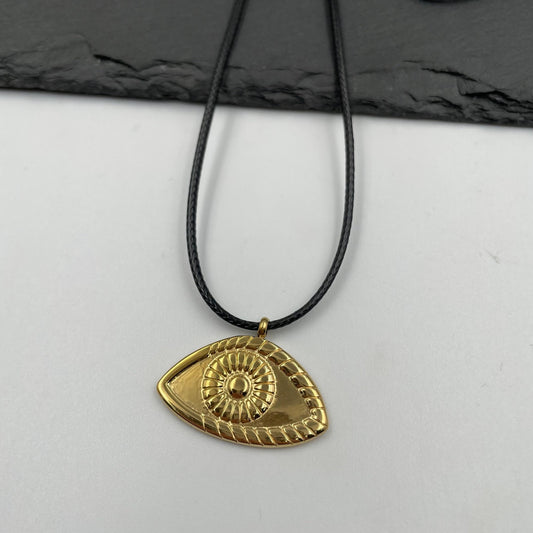 Eris Necklace
