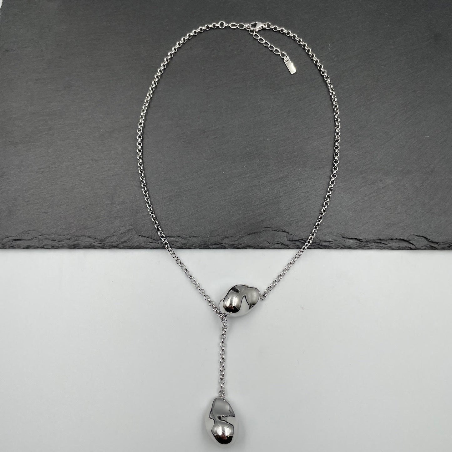 Gaia Necklace