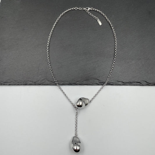 Gaia Necklace
