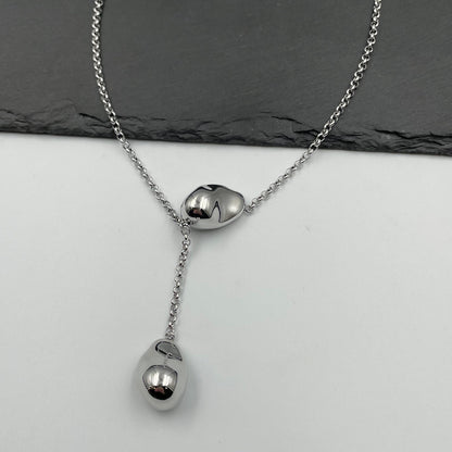 Gaia Necklace