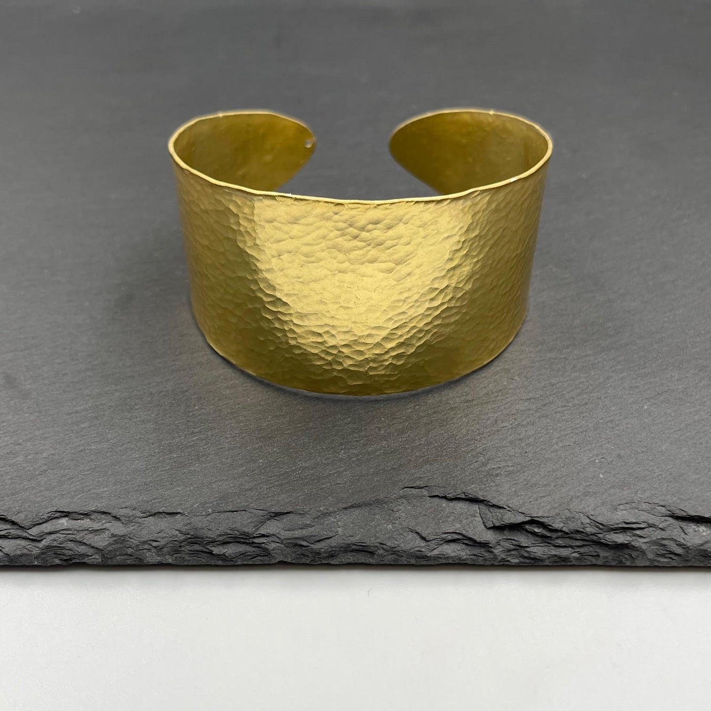 Gold Cuff