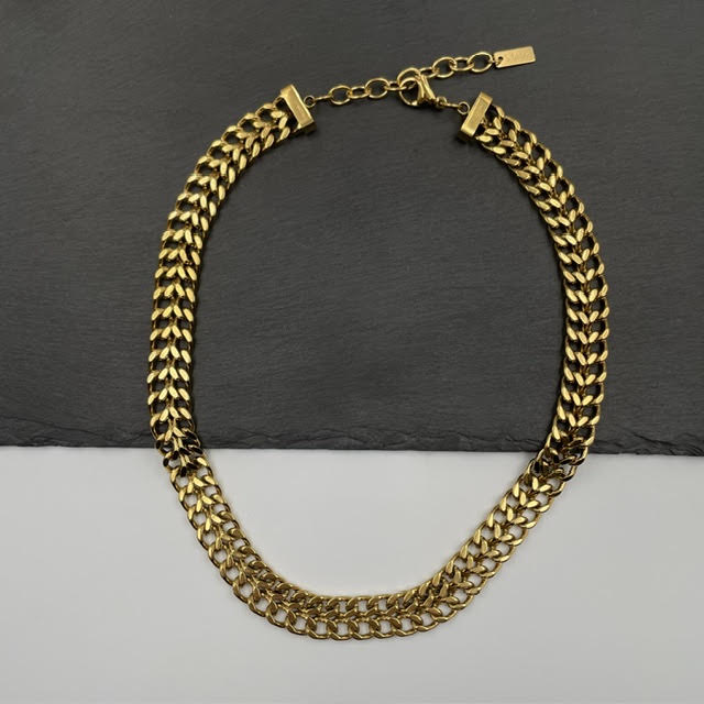 Golden Chain
