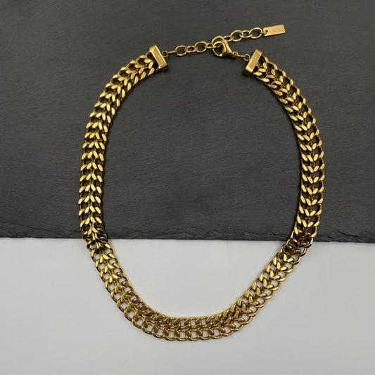 Golden Chain
