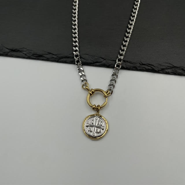 Grace Necklace