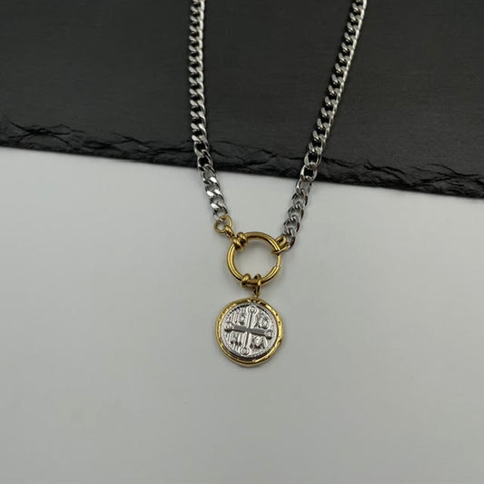 Grace Necklace