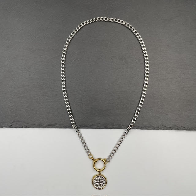 Grace Necklace