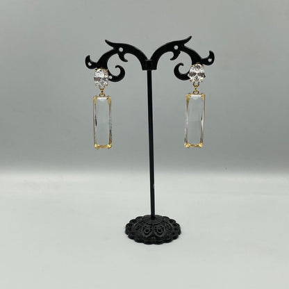 Ivy Earrings