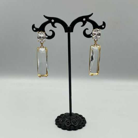 Ivy Earrings