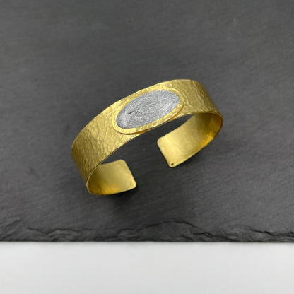 Leaf Cuff