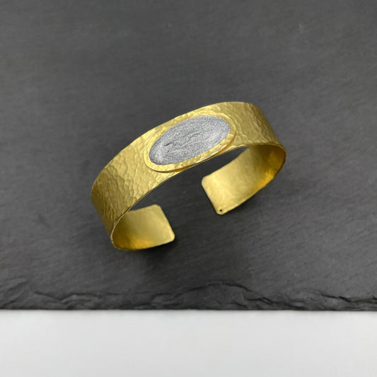 Leaf Cuff