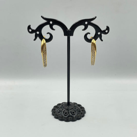 Lina Earrings