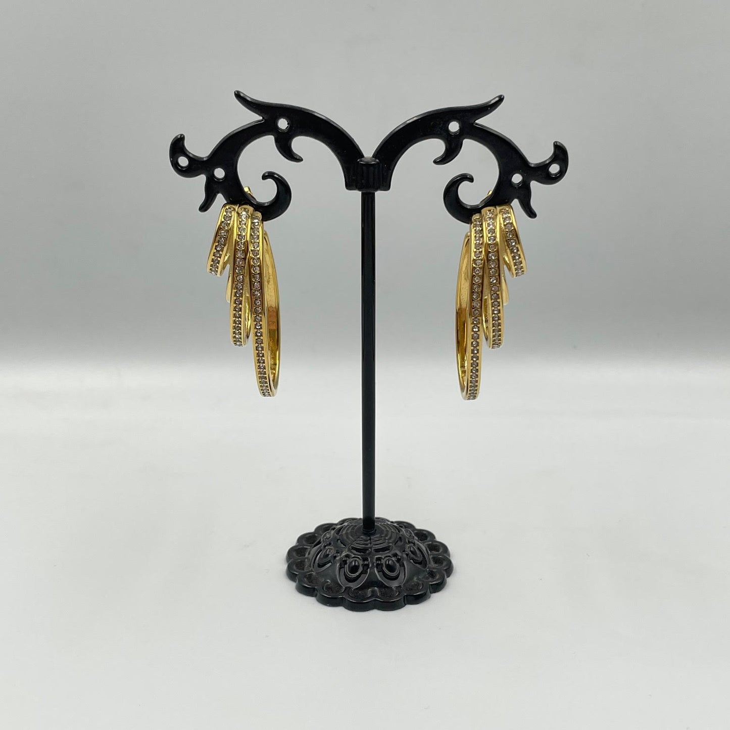Livia Earrings