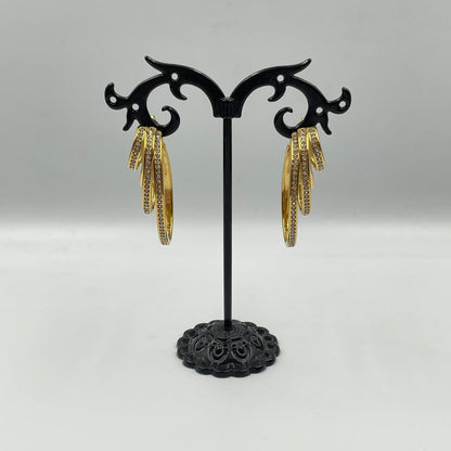Livia Earrings
