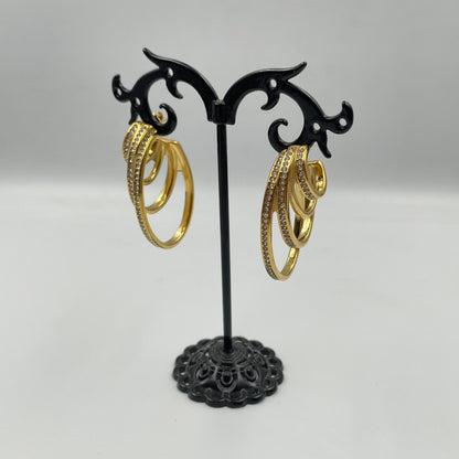 Livia Earrings