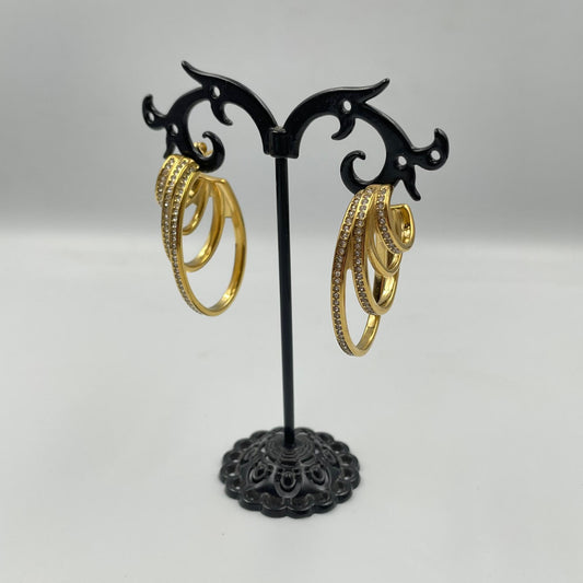 Livia Earrings