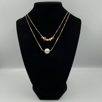 Luna Necklace