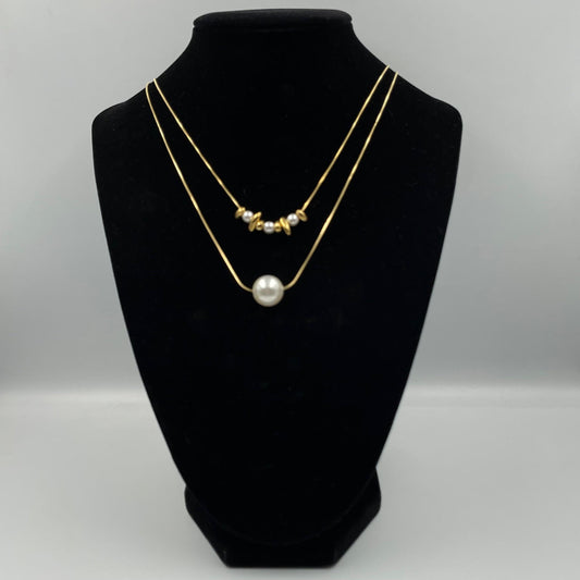 Luna Necklace