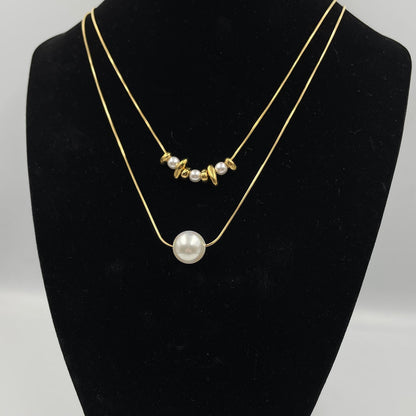 Luna Necklace