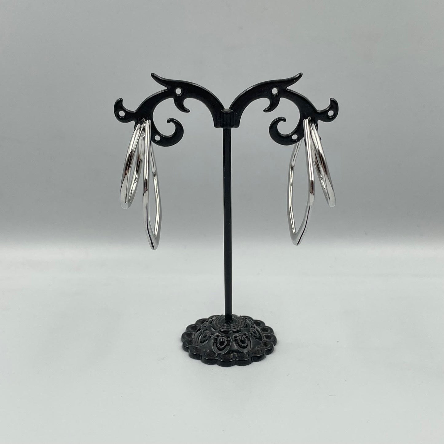 Lyra Earrings