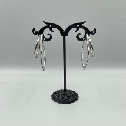 Lyra Earrings