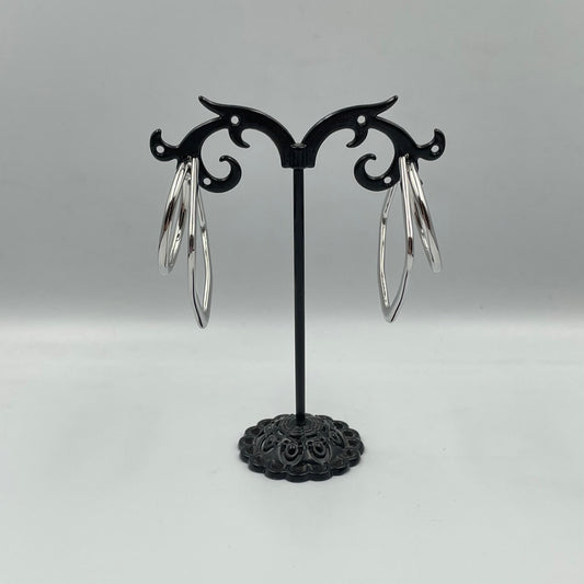 Lyra Earrings