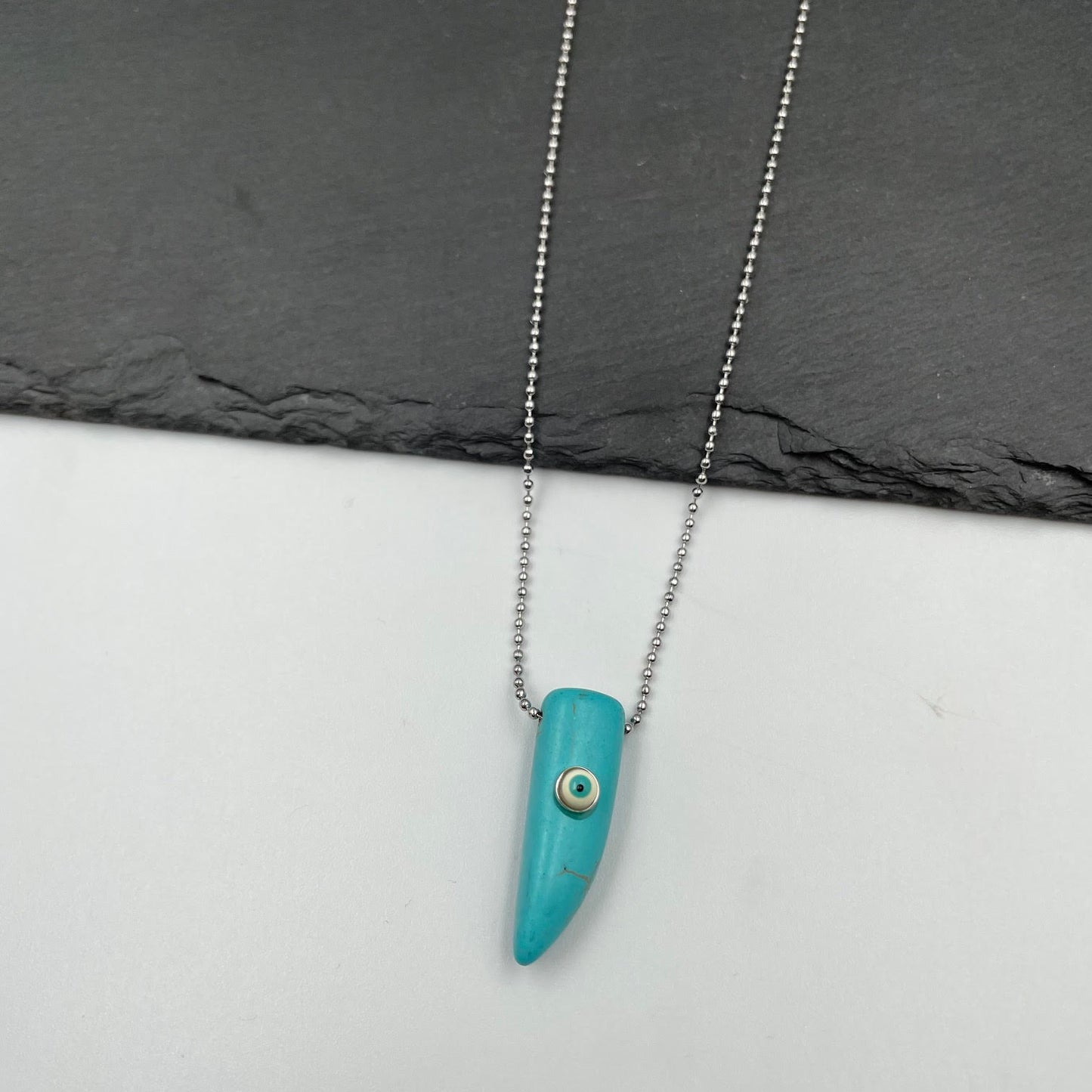 Maya Necklace