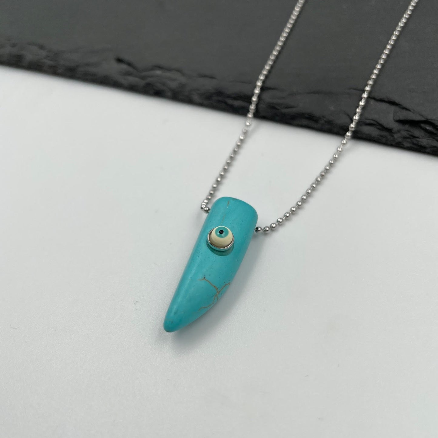 Maya Necklace