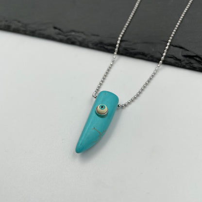 Maya Necklace
