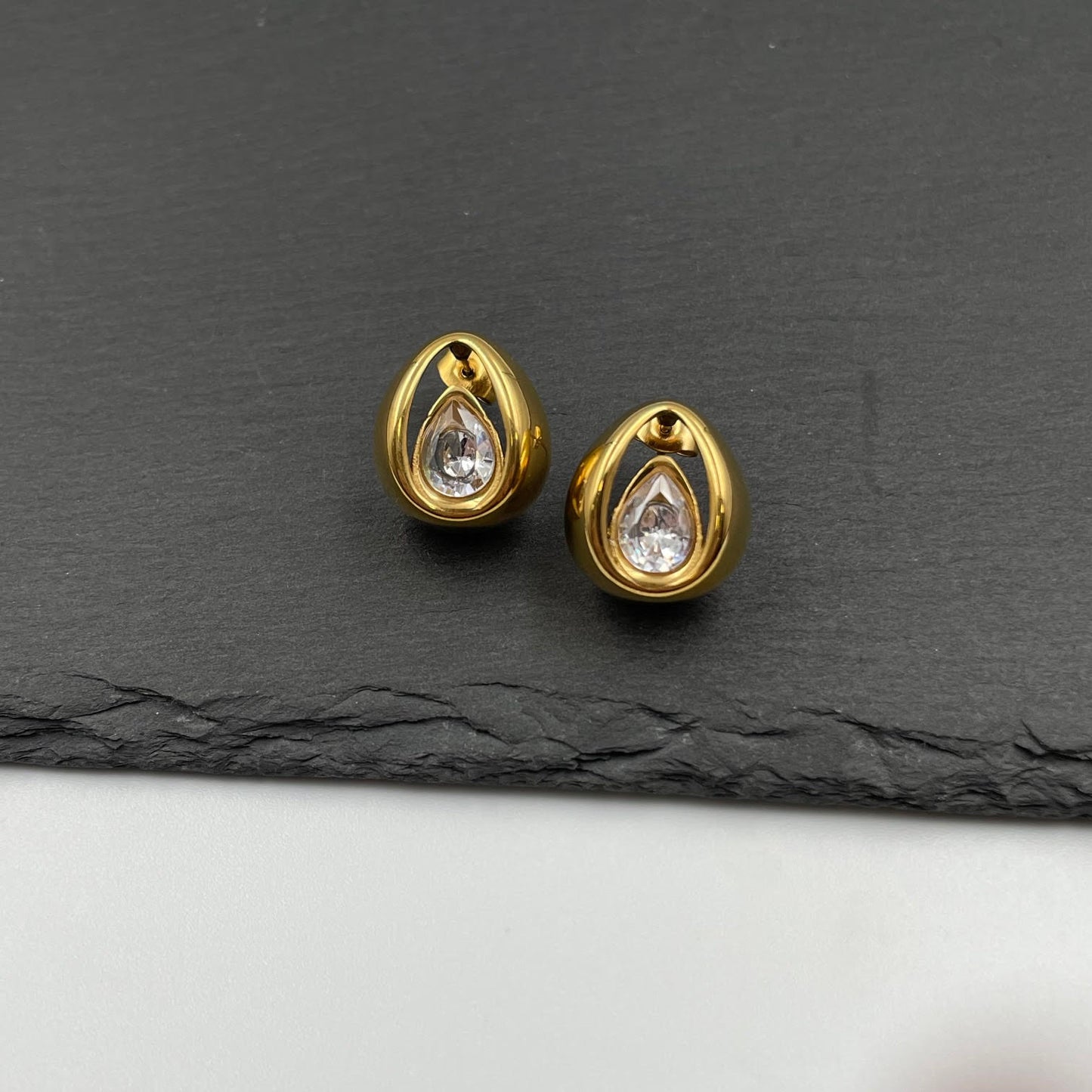 Mila Earrings