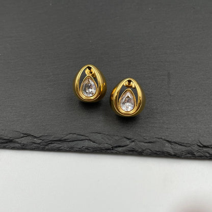 Mila Earrings