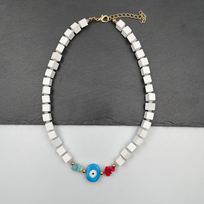 Nazar Necklace