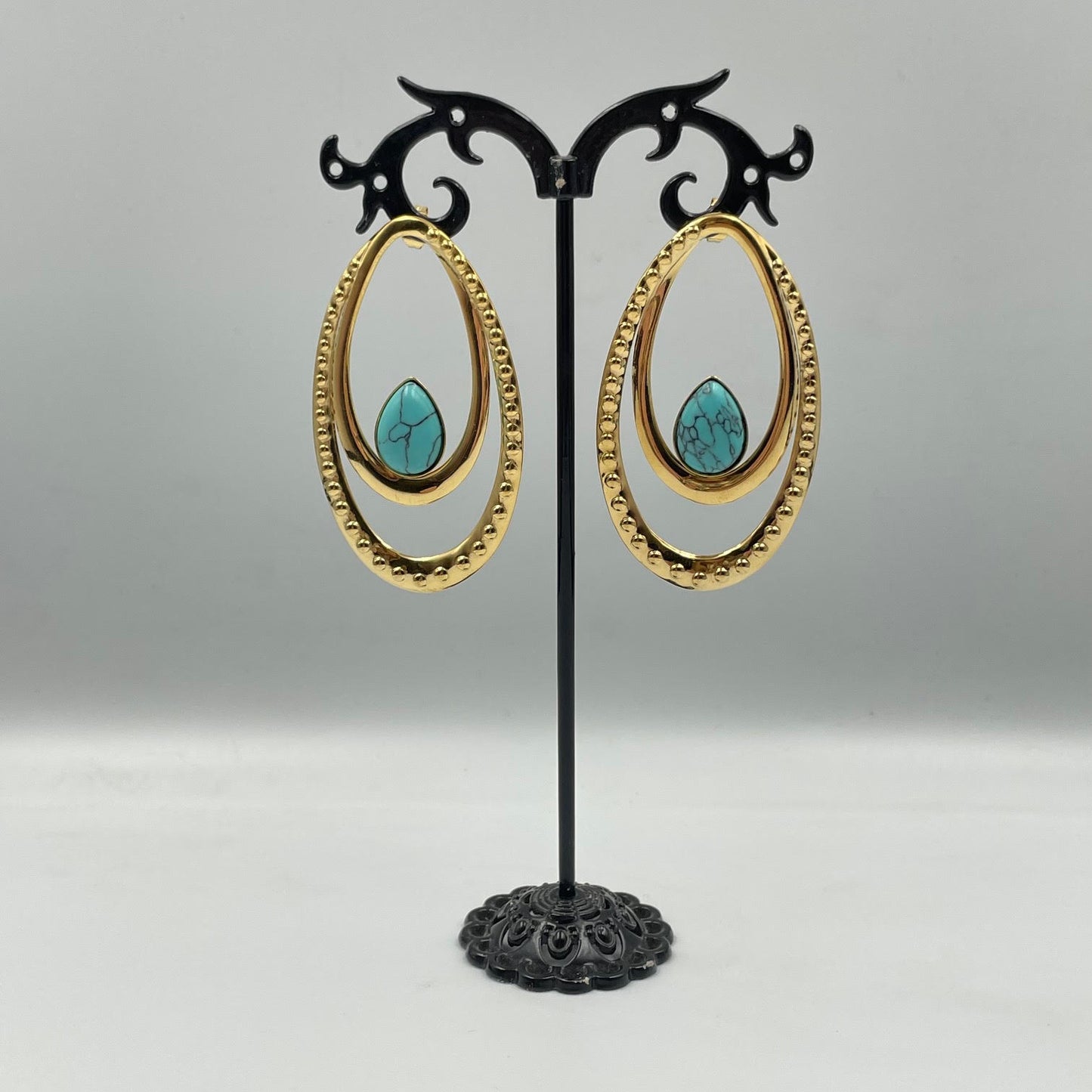 Nefeli Earrings