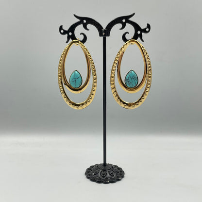 Nefeli Earrings