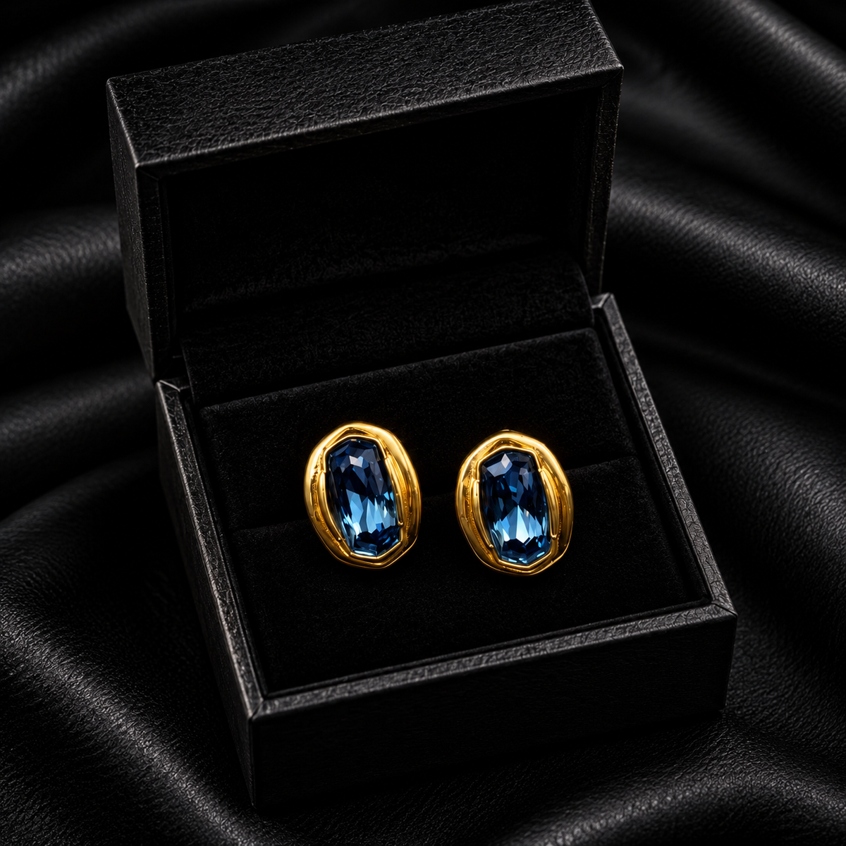 Nora Earrings