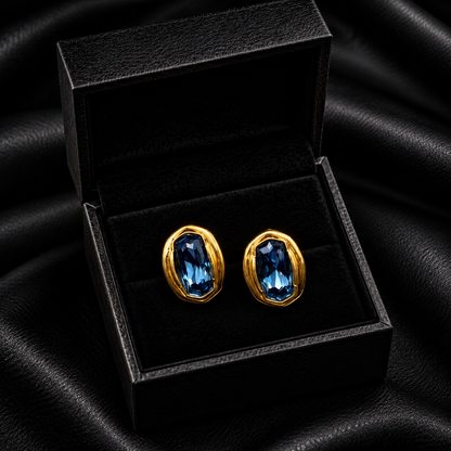 Nora Earrings