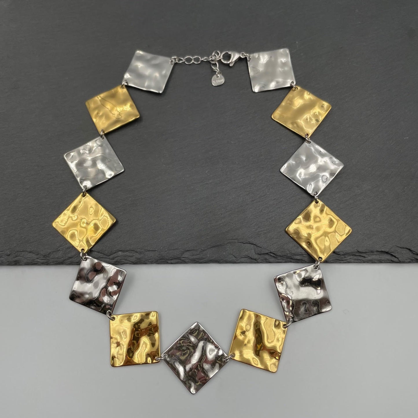 Nova Necklace