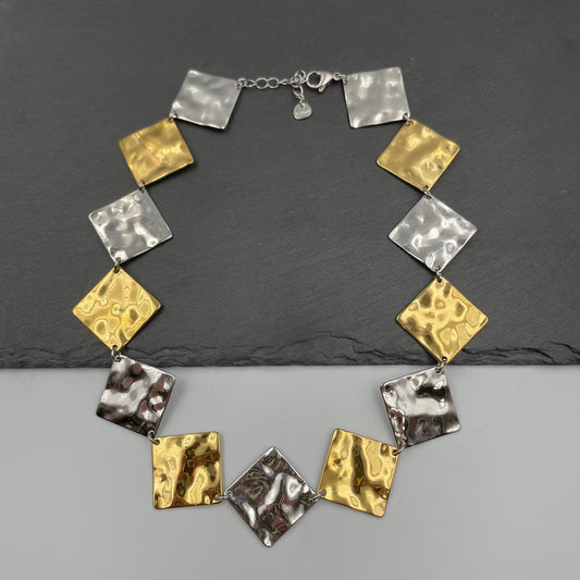 Nova Necklace