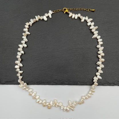 Pearl Grace Necklace