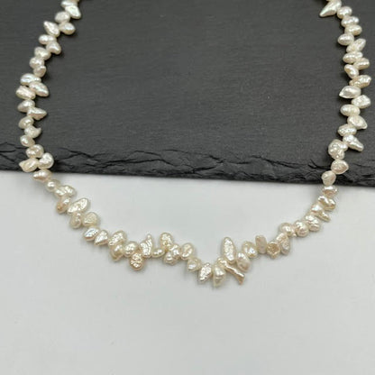 Pearl Grace Necklace