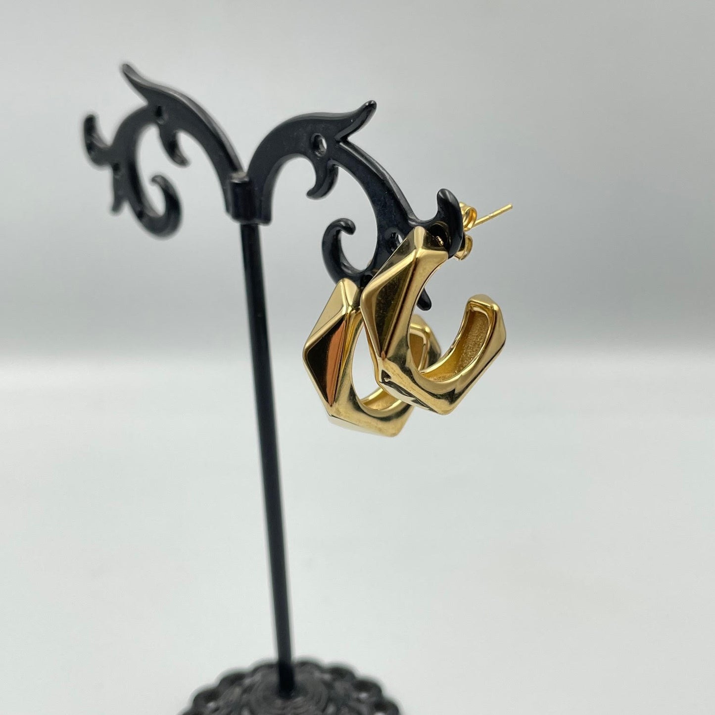 Rhea Earrings