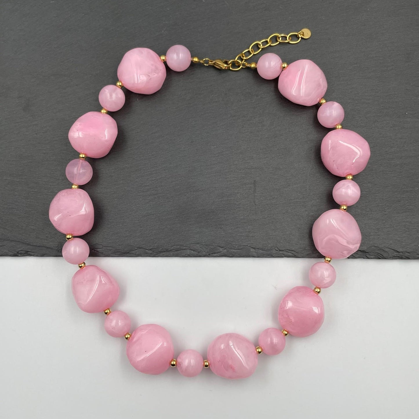 Rosa Necklace