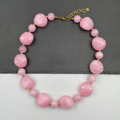 Rosa Necklace