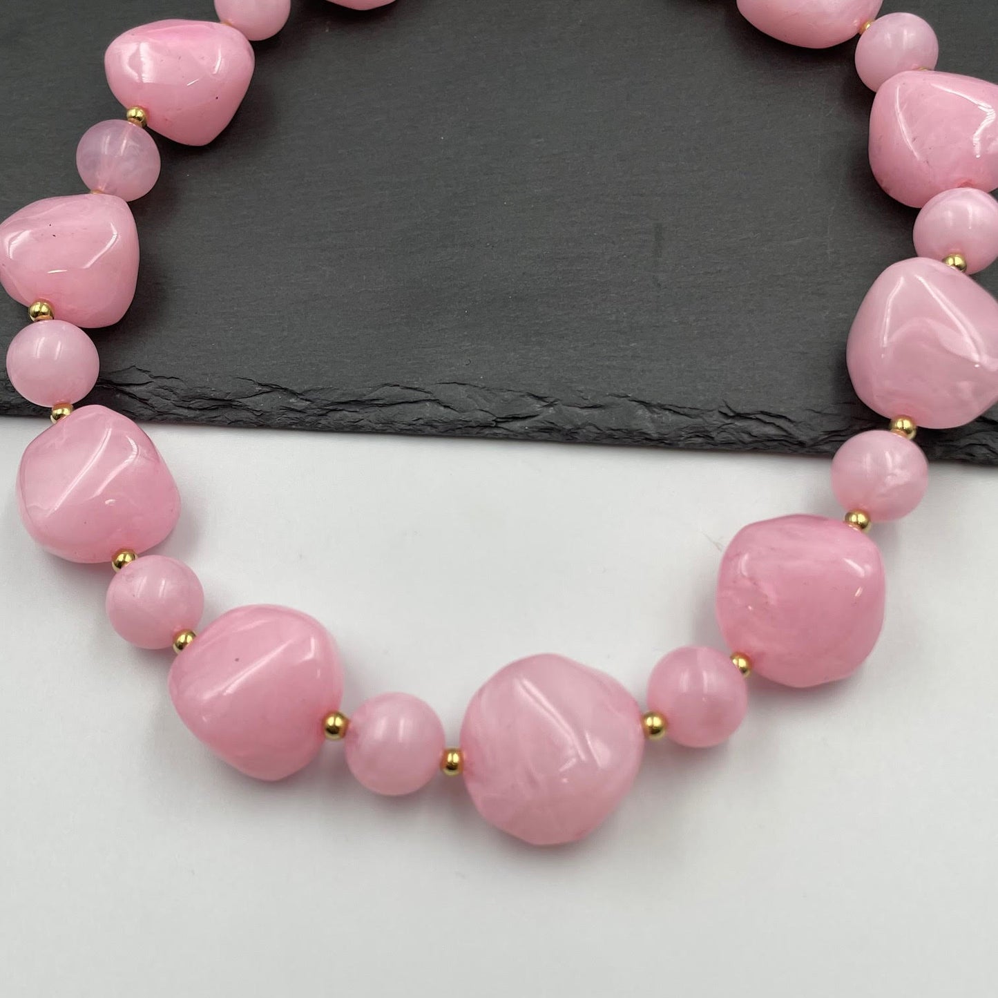 Rosa Necklace